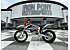 2020 KTM FreeRide E-XC