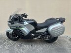 Thumbnail Photo 4 for 2020 Kawasaki Concours 14 ABS