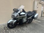 Thumbnail Photo 6 for 2020 Kawasaki Concours 14 ABS