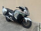 Thumbnail Photo 3 for 2020 Kawasaki Concours 14 ABS