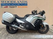 2020 Kawasaki Concours 14 ABS