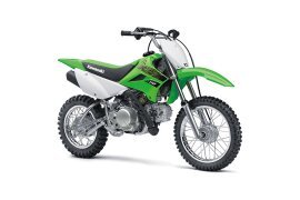 2020 Kawasaki KLX110 110 specifications