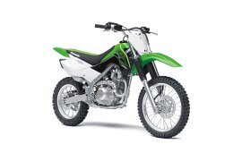 2020 Kawasaki KLX110 140 specifications