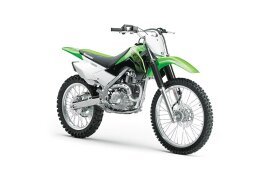 2020 Kawasaki KLX110 140G specifications
