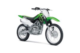 2020 Kawasaki KLX110 140L specifications