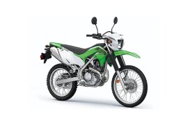 2020 Kawasaki KLX110 230 ABS specifications