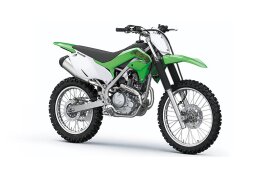 2020 Kawasaki KLX110 230R specifications