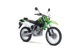 2020 Kawasaki KLX110 250 specifications