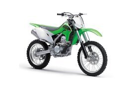 2020 Kawasaki KLX110 300R specifications