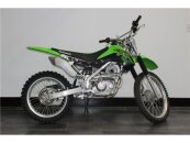 2020 Kawasaki KLX140G