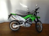 2020 Kawasaki KLX230