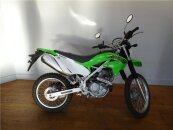 2020 Kawasaki KLX230