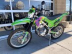 Thumbnail Photo 5 for 2020 Kawasaki KLX230R