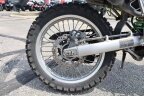 Thumbnail Photo 4 for 2020 Kawasaki KLX250