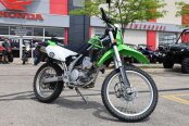 2020 Kawasaki KLX250