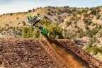 Thumbnail Photo 2 for 2020 Kawasaki KX450