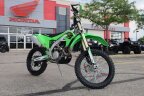 Thumbnail Photo 1 for 2020 Kawasaki KX450