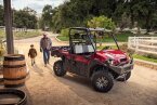 Thumbnail Photo 5 for 2020 Kawasaki Mule PRO-FXR