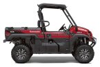 Thumbnail Photo 1 for 2020 Kawasaki Mule PRO-FXR