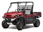 Thumbnail Photo 3 for 2020 Kawasaki Mule PRO-FXR
