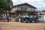 Thumbnail Photo 4 for 2020 Kawasaki Mule PRO-FXR