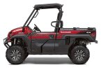Thumbnail Photo 2 for 2020 Kawasaki Mule PRO-FXR