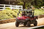 Thumbnail Photo 6 for 2020 Kawasaki Mule PRO-FXR