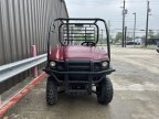 Thumbnail Photo 5 for 2020 Kawasaki Mule SX