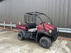Thumbnail Photo 1 for 2020 Kawasaki Mule SX