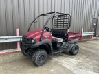 Thumbnail Photo 3 for 2020 Kawasaki Mule SX
