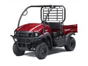 2020 Kawasaki Mule SX