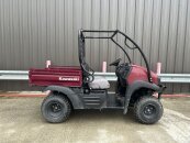 2020 Kawasaki Mule SX