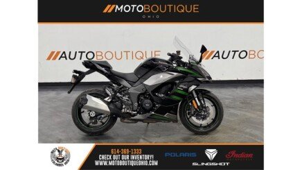 Photo 1 for 2020 Kawasaki Ninja 1000 SX