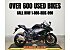 2020 Kawasaki Ninja 1000