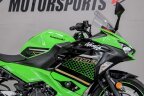 Thumbnail Photo 1 for 2020 Kawasaki Ninja 400 ABS