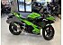2020 Kawasaki Ninja 400 ABS