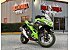 2020 Kawasaki Ninja 400 ABS