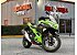 2020 Kawasaki Ninja 400