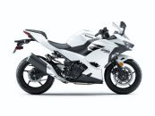 2020 Kawasaki Ninja 400 ABS