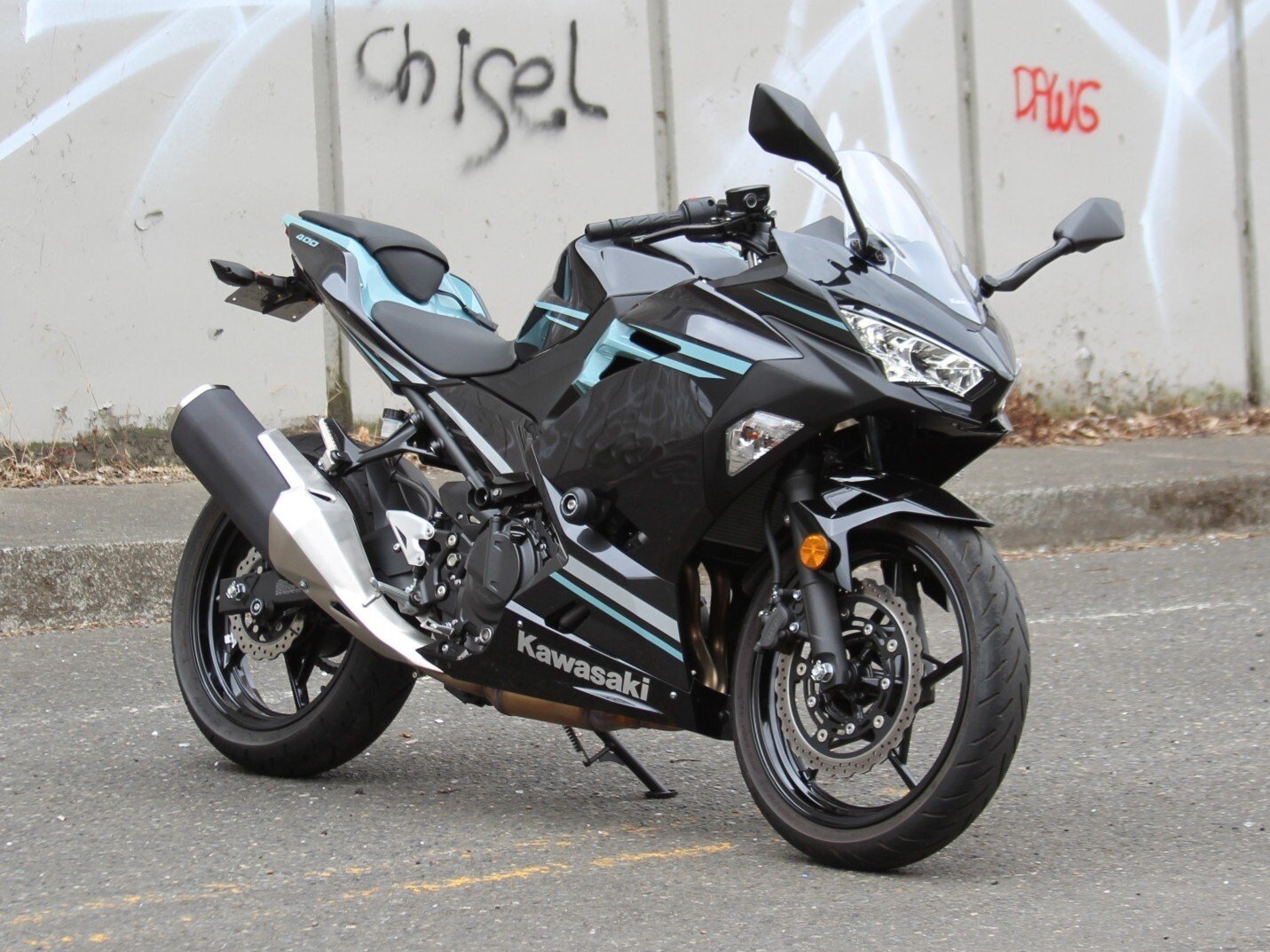 Used Kawasaki Ninja 400 Motorcycles for Sale - Motorcycles on
