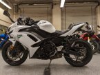 Thumbnail Photo 1 for 2020 Kawasaki Ninja 650 ABS
