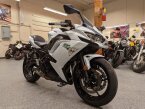 Thumbnail Photo 2 for 2020 Kawasaki Ninja 650 ABS