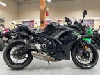 Thumbnail Photo 5 for 2020 Kawasaki Ninja 650 ABS
