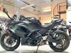 Thumbnail Photo 1 for 2020 Kawasaki Ninja 650 ABS