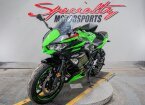 Thumbnail Photo 5 for 2020 Kawasaki Ninja 650 ABS