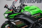 Thumbnail Photo 4 for 2020 Kawasaki Ninja 650 ABS
