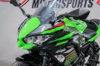 Thumbnail Photo 6 for 2020 Kawasaki Ninja 650 ABS