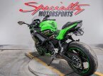 Thumbnail Photo 2 for 2020 Kawasaki Ninja 650 ABS