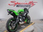 Thumbnail Photo 1 for 2020 Kawasaki Ninja 650 ABS