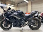 Thumbnail Photo 1 for 2020 Kawasaki Ninja 650